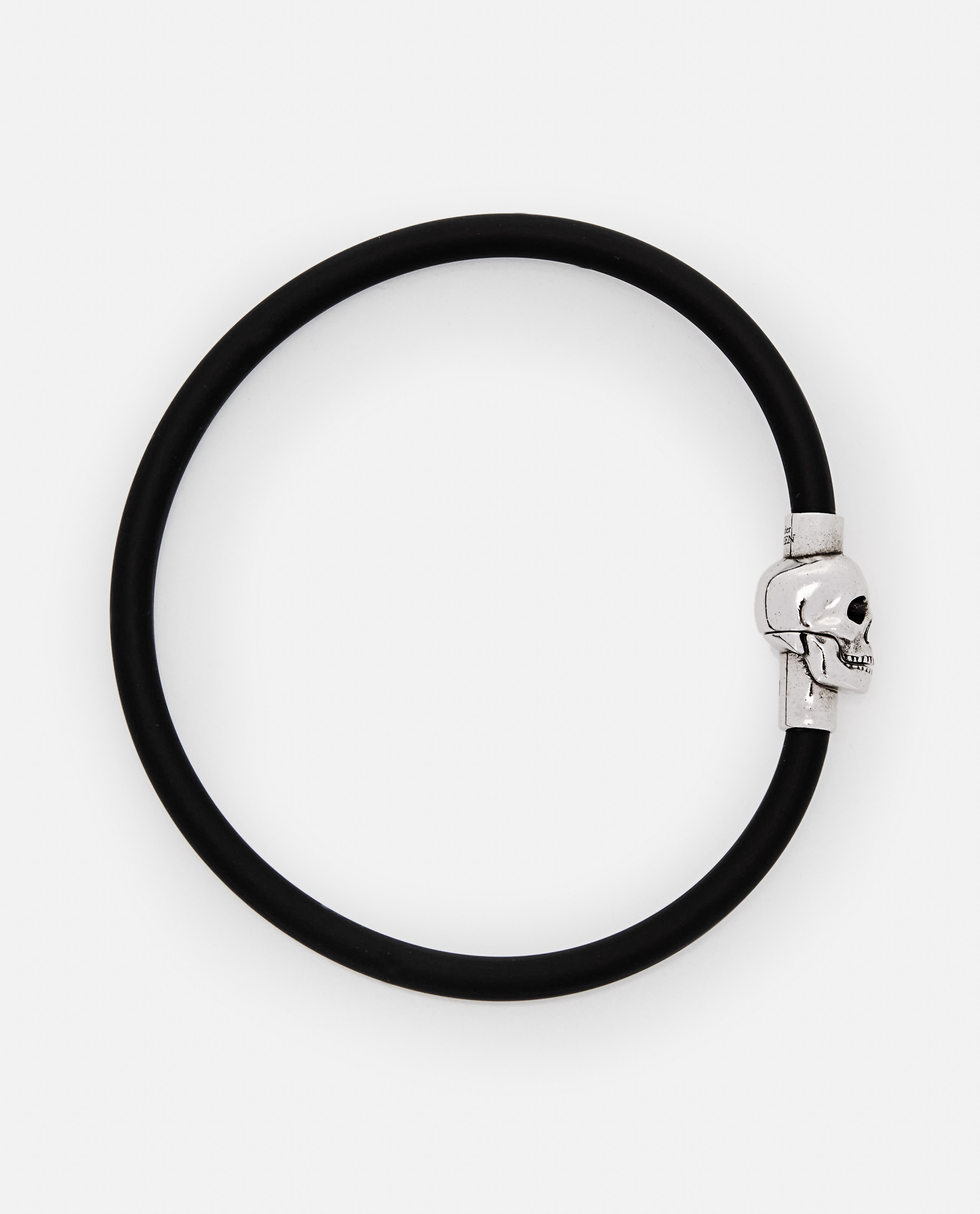 러버 CORD 스컬